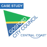 Gosford City Council - Case Study